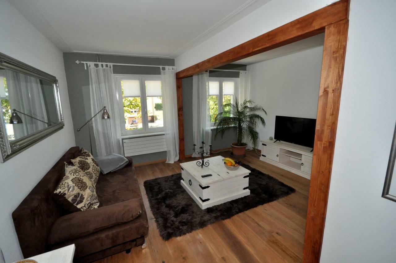 B&B Zum Roessli Zunzgen Exterior photo