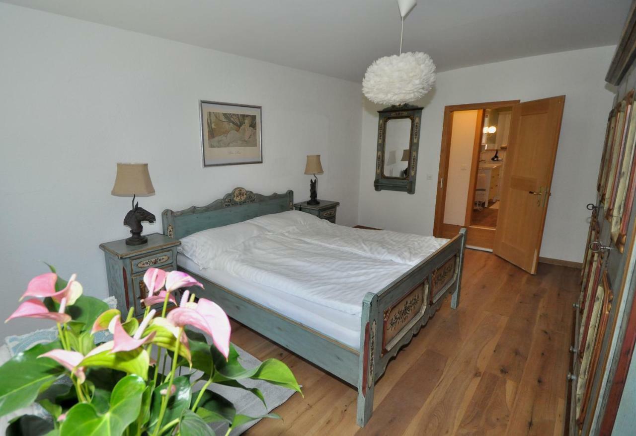 B&B Zum Roessli Zunzgen Exterior photo
