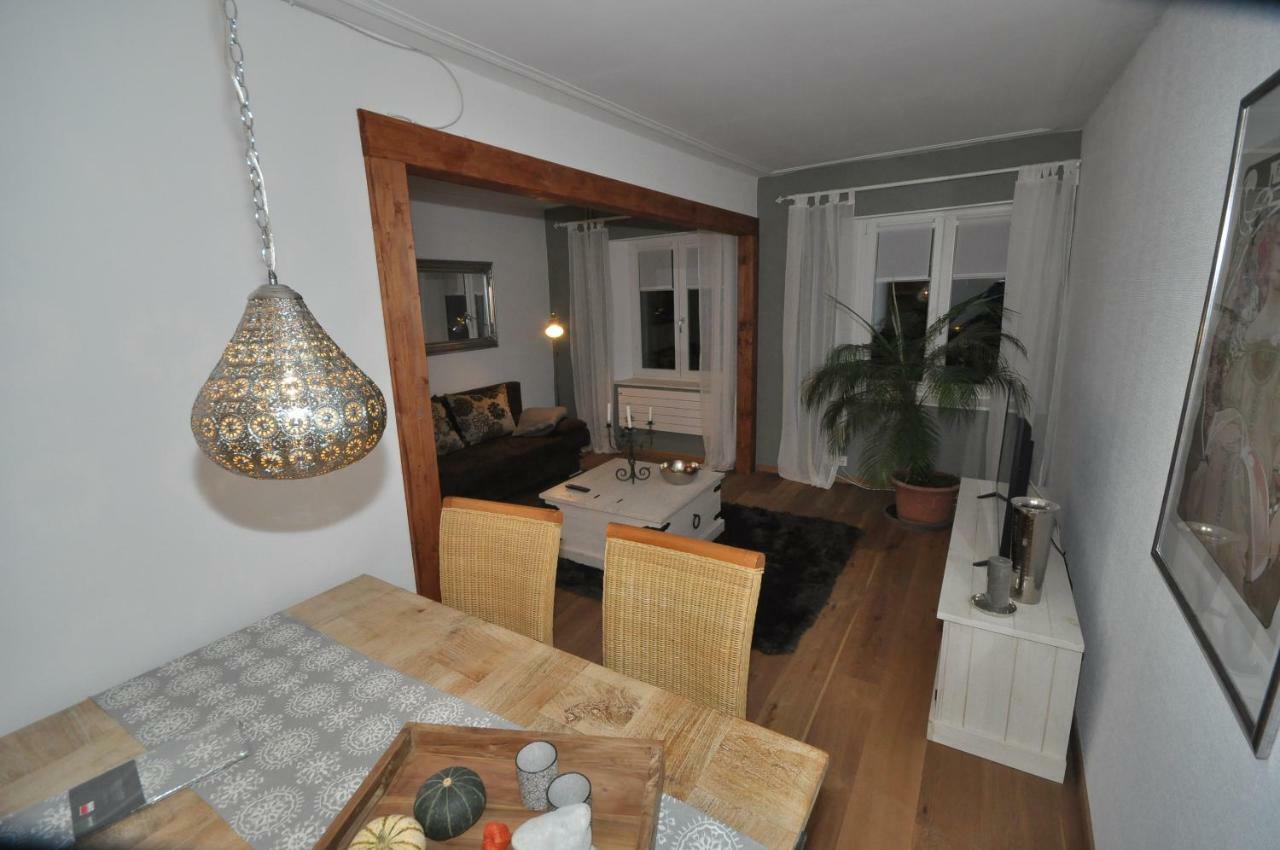 B&B Zum Roessli Zunzgen Exterior photo